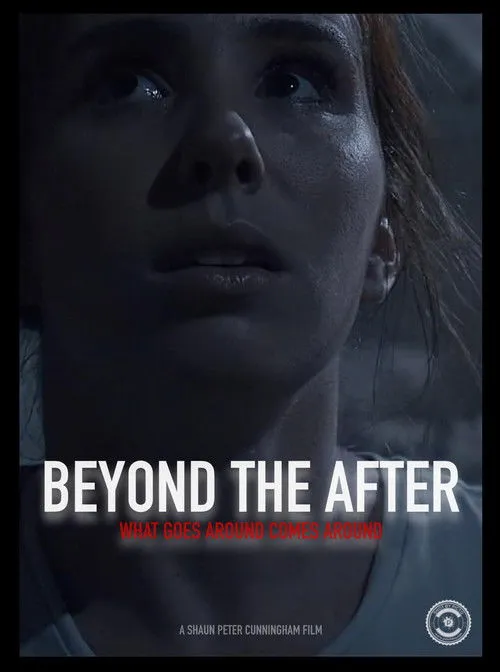 Dash Melrose interpreta a Will en Beyond The After