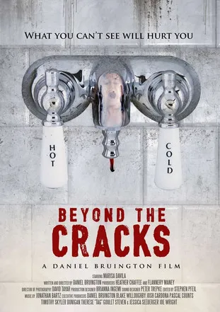 Marisa Davila interpreta a Jessica en Beyond the Cracks