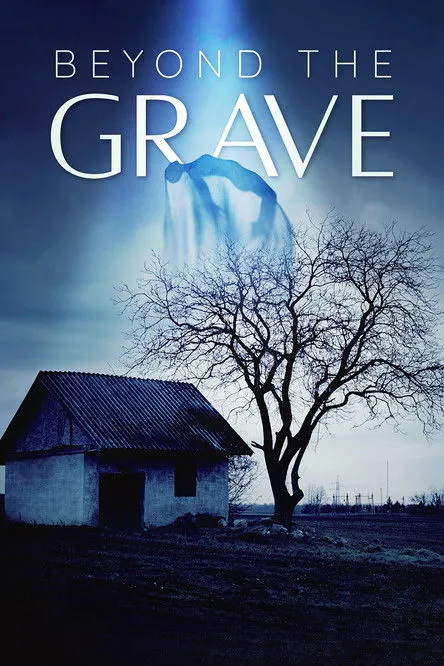 Póster de Beyond the Grave