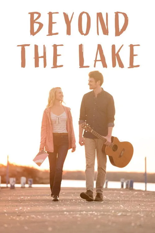 Megan Mockensturm interpreta a Nat Axton en Beyond the Lake