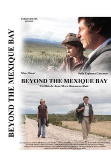 Marc Duret interpreta a  en Beyond the Mexique Bay