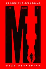 Christopher McQuarrie interpreta a Self en Beyond the Reckoning: The Making of Mission Impossible: Dead Reckoning