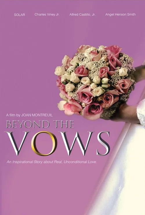 Póster de Beyond the Vows