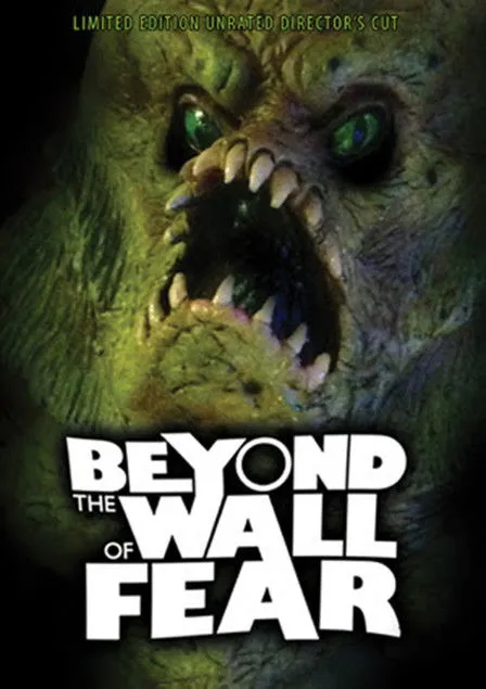 Tonjia Atomic interpreta a  en Beyond the Wall of Fear