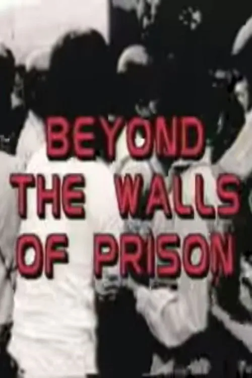 Doris Nuval-Baffrey interpreta a Narrator en Beyond the Walls of Prison
