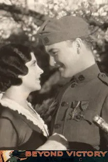 Portada de Beyond Victory