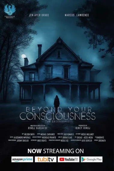 Póster de Beyond Your Consciousness