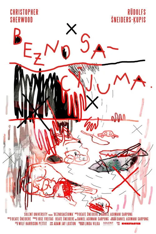 Christopher Sherwood interpreta a en Beznosacījuma