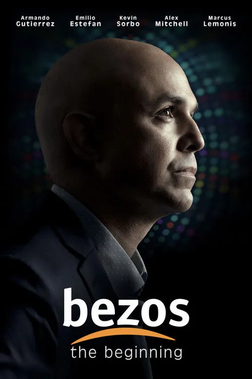 Póster de Bezos