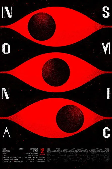 Ilona Chojnowska interpreta a  en Bezsenny