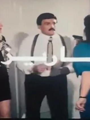 Layla Al Eskandarania interpreta a en بهاريز