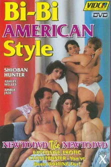 Póster de la película Bi-Bi American Style