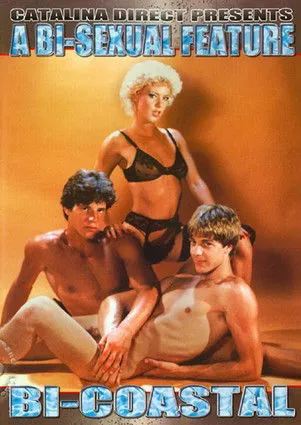 Portada de Bi-Coastal