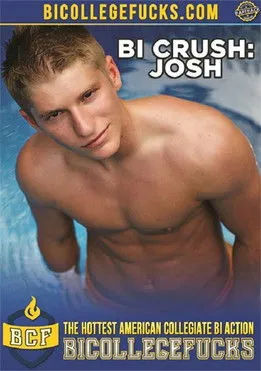 Póster de Bi Crush: Josh