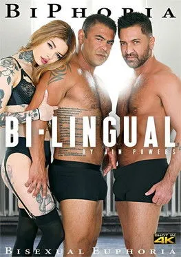 Póster de la película Bi-Lingual