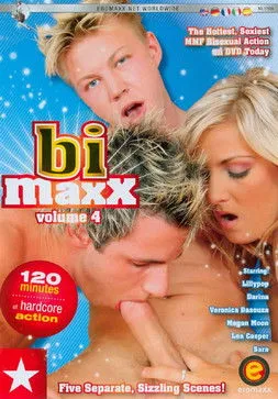 Póster de la película Bi Maxx 4