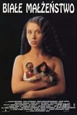 Agata Piotrowska-Mastalerz interpreta a Paulina en Białe małżeństwo