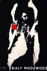 Teresa Tuszynska interpreta a Anna en Biały niedźwiedź