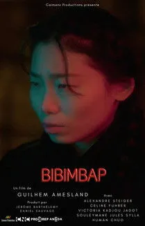 Céline Fuhrer interpreta a Joëlle en Bibimbap