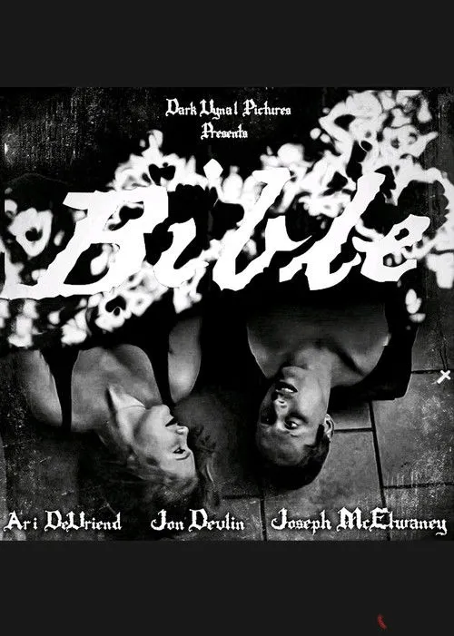 Jon Devlin interpreta a Father Adam en Bible