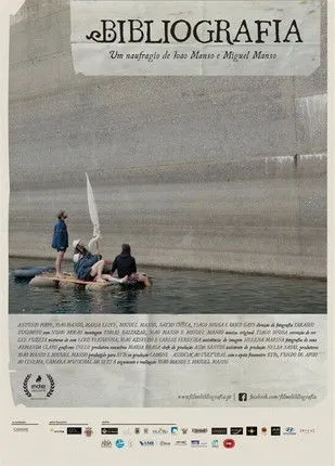 Póster de Bibliografia