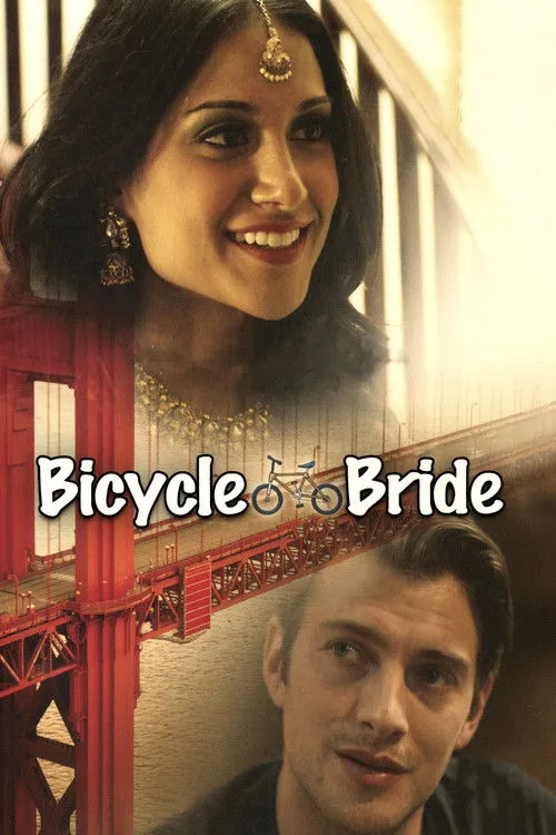 Shruti Tewari interpreta a Billo en Bicycle Bride