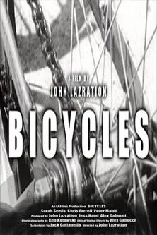 Jack Gattanella interpreta a Pedaller #3 en Bicycles