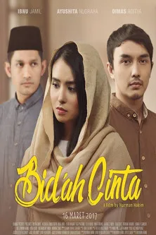 Póster de Bid'ah Cinta