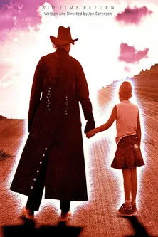 Póster de la película Bid Time Return