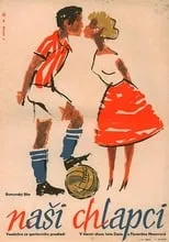 Constantin ?apîrdea interpreta a en Băieții noștri