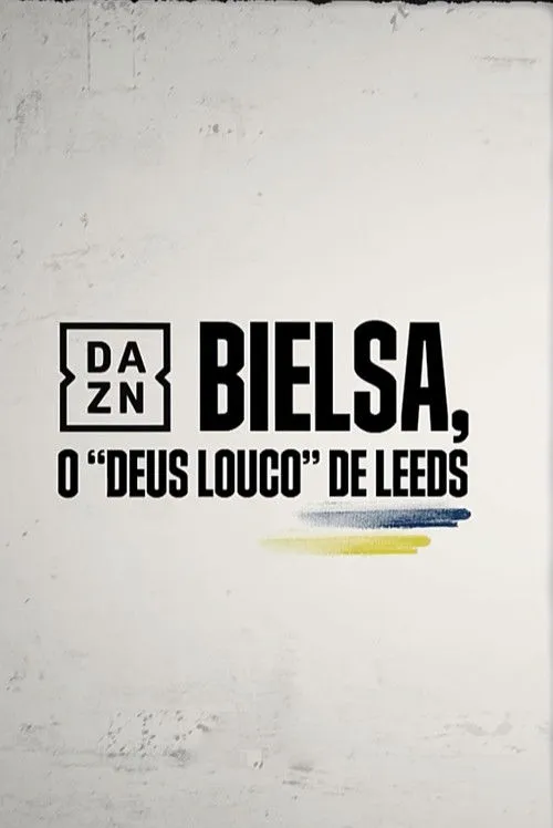 Marcelo Bielsa interpreta a Himself en Bielsa -  O Deus Louco do Leeds