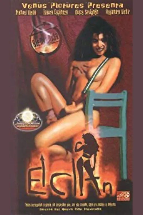 Rodolfo Acosta interpreta a Ruben en Bienvenida al clan