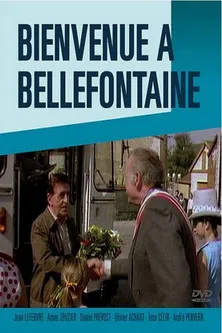 Fernand Berset interpreta a The mayor en Bienvenue à Bellefontaine