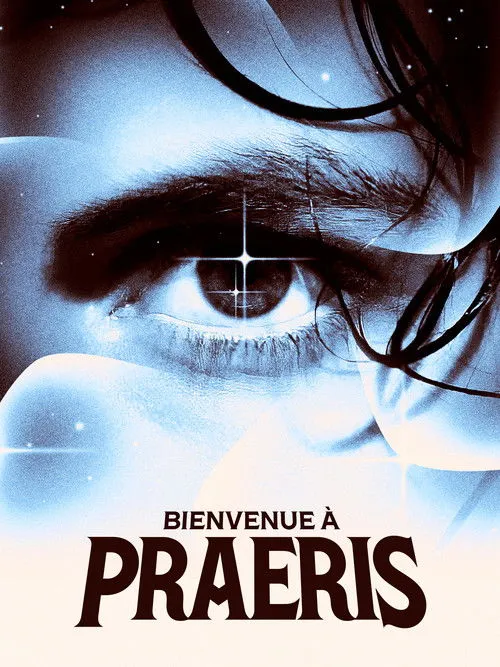 Póster de la película Bienvenue à Praeris