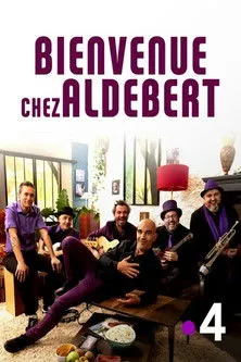 Oldelaf interpreta a Self en Bienvenue chez Aldebert