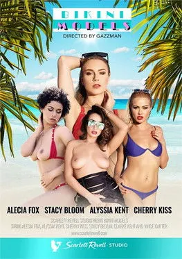 Póster de la película Bikini Models