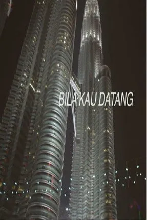 Póster de Bila Kau Datang