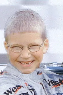 Stefán Karl Stefánsson interpreta a  en Bílar geta flogið