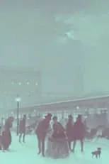 Póster de la película Bild av Stockholm – en promenad genom 5 sekel