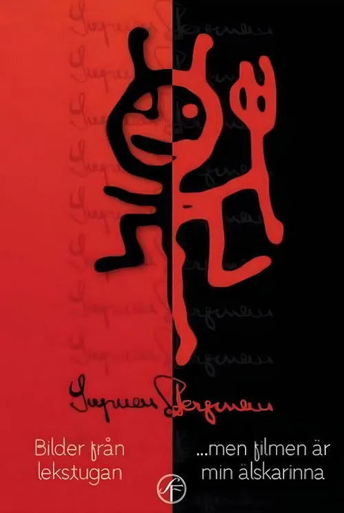 Ingmar Bergman interpreta a Self en Bilder från Lekstugan