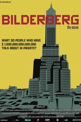 Michael Meacher interpreta a Self en Bilderberg: The Movie