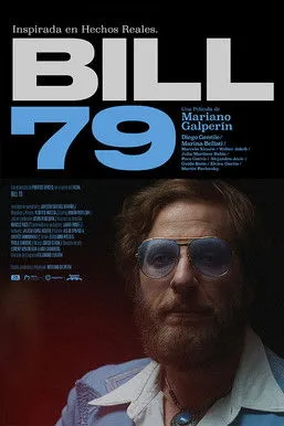 Paco Gorriz interpreta a en Bill 79