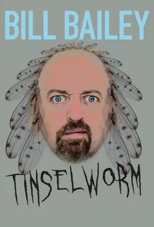 Póster de Bill Bailey: Tinselworm