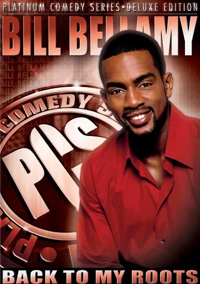 Bill Bellamy interpreta a Self en Bill Bellamy: Back to My Roots