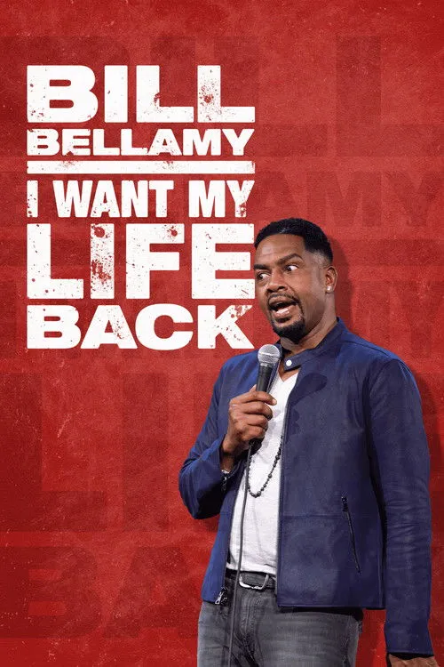 Bill Bellamy interpreta a Self en Bill Bellamy: I Want My Life Back