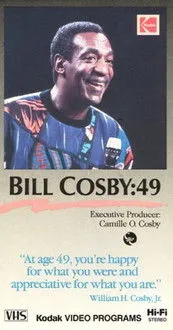 Bill Cosby interpreta a Himself en Bill Cosby: 49