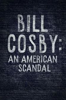 Póster de Bill Cosby: An American Scandal
