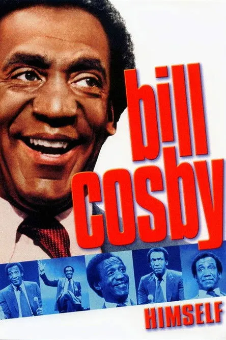 Bill Cosby interpreta a Himself en Bill Cosby: Himself