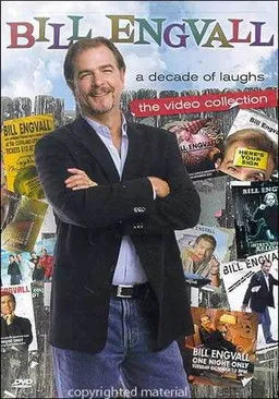 Póster de la película Bill Engvall: A Decade of Laughs