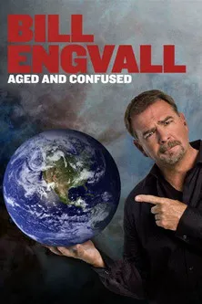 Bill Engvall interpreta a self en Bill Engvall: Aged & Confused